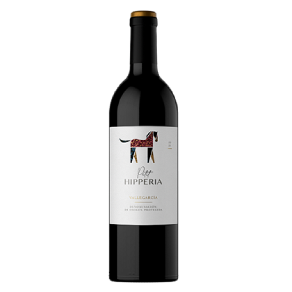 Petit HIPPERIA