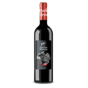 PIEDRAS BLANCAS - Tinto