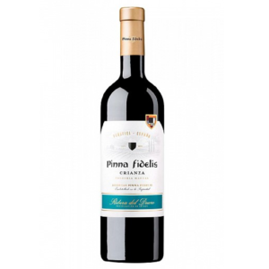 Pinna Fidelis - Crianza