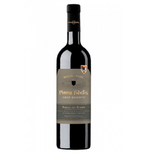 Pinna Fidelis - Gran Reserva