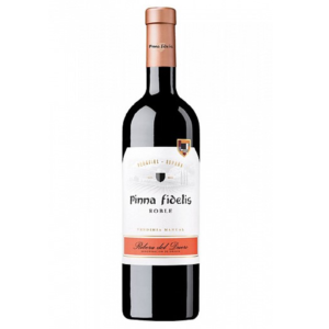 Pinna Fidelis Roble