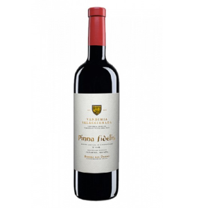 Pinna Fidelis Vendimia Seleccionada