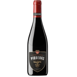PIQUERAS GARNACHA