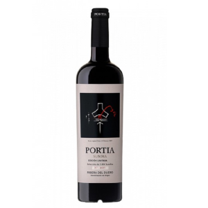 PORTIA SUMMA - 2018