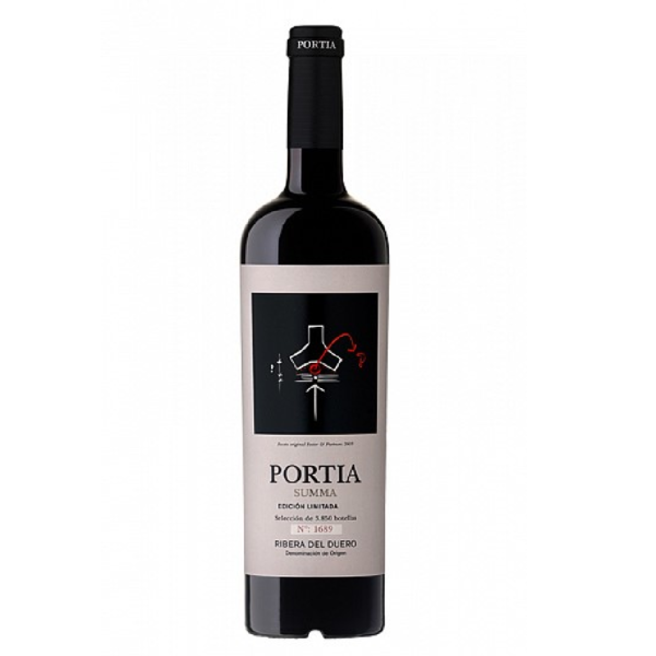 PORTIA SUMMA - 2018