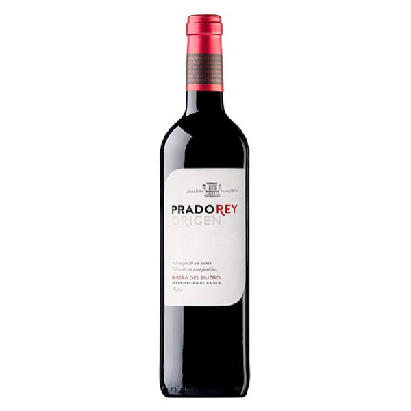 PRADOREY - ORIGEN