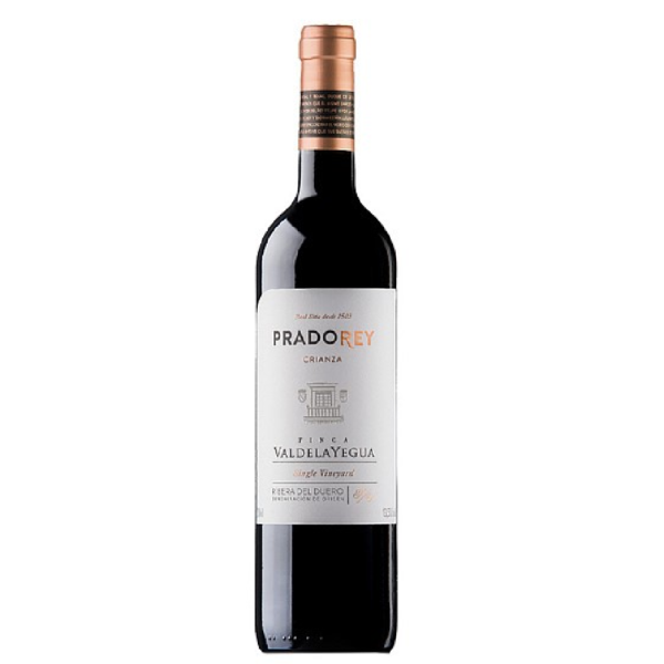 PRADOREY – Finca Valdelayegua