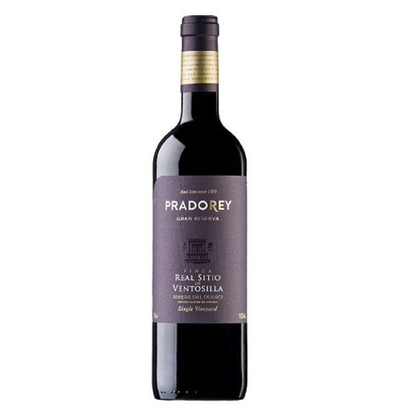 PRADOREY – RSV Gran Reserva