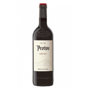Protos Crianza
