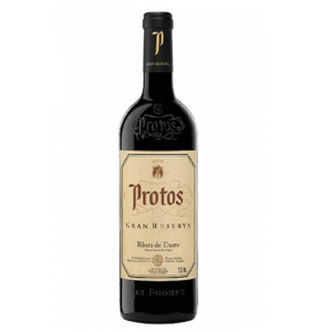 Protos Gran Reserva 2014