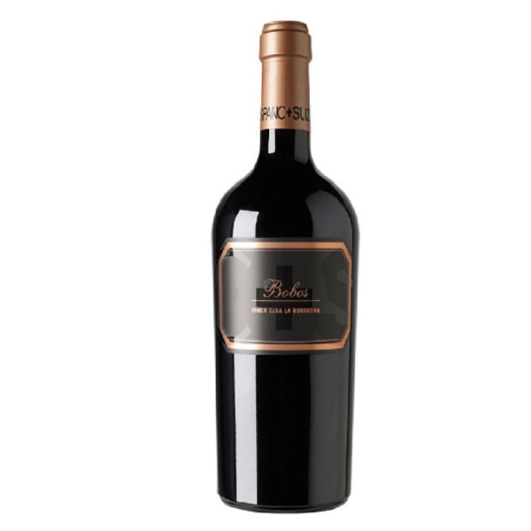 Bobos - Finca Casa La Borracha