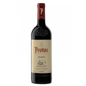 Protos Reserva 2015