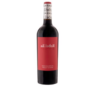 Rebel.lia - Selección Especial