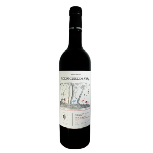 RODRIGUEZ DE VERA Varietales