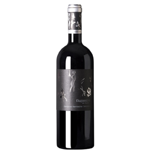 Rupestre de Alpera Reserva