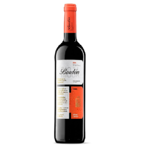 Bordón Crianza