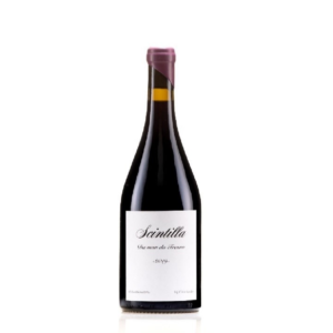 Scintilla – Da man do trasno