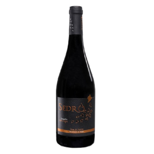 SEDRO Garnacha Viñas Viejas
