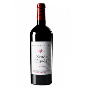 Senda de los Olivos Crianza