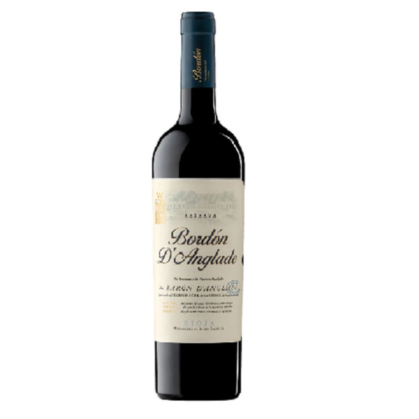 Bordón D’Anglade Reserva