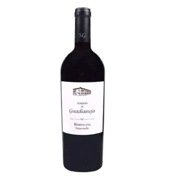 SEÑORIO DE GUADIANEJA - Reserva