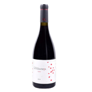 SEÑORIO DE GUADIANEJA - Syrah