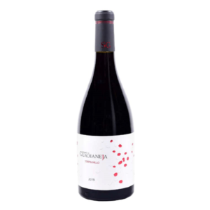 SEÑORIO DE GUADIANEJA - Tempranillo