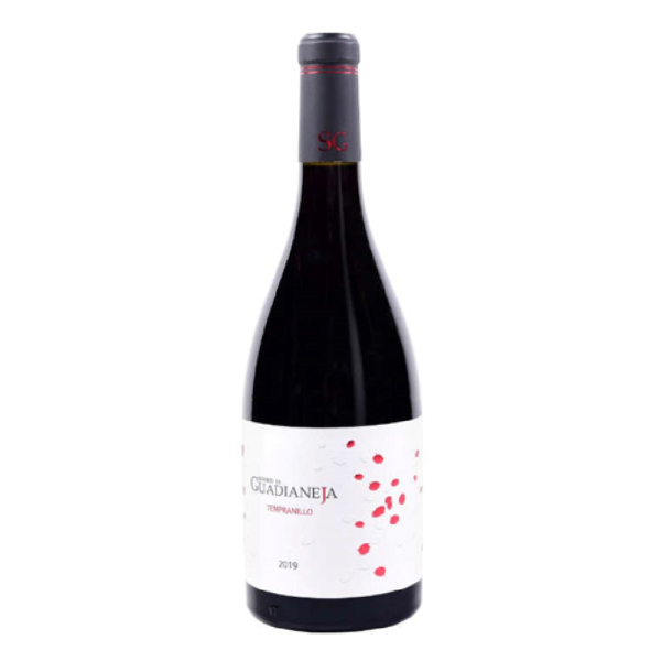 SEÑORIO DE GUADIANEJA - Tempranillo