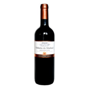 Señorío de Mariscal Crianza