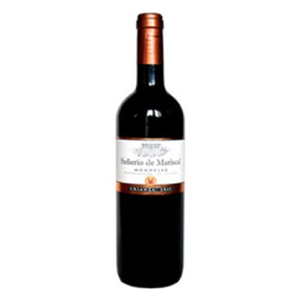 Señorío de Mariscal Crianza