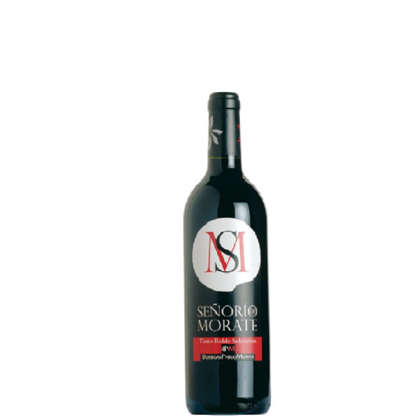 SEÑORÍO MORATE - Roble Selección