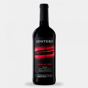 Sentero Tinto Joven