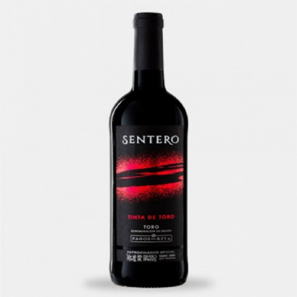 Sentero Tinto Joven