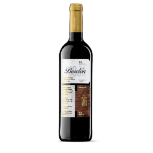 Bordón Gran Reserva