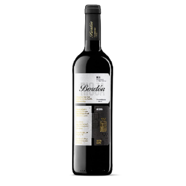 Bordón Reserva