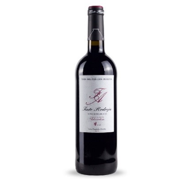 Tinto Redreja Joven