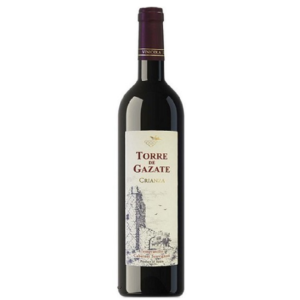 TORRE DE GAZATE - Crianza