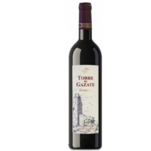 TORRE DE GAZATE - Reserva