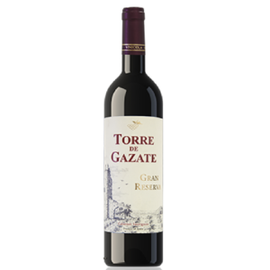 TORRE DE GAZATE – Gran Reserva