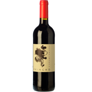 BRINCHO - Tempranillo