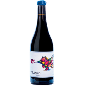 TRINOS Merlot