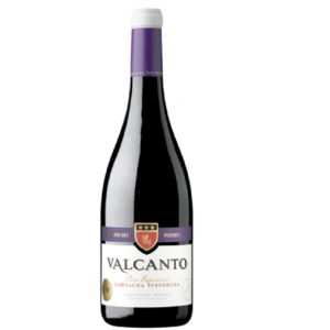 VALCANTO GARNACHA TINTORERA