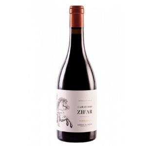 CABALLERO ZIFAR 2016