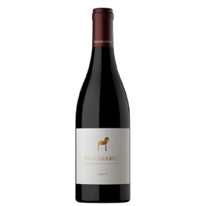 VALLEGARCÍA - Syrah