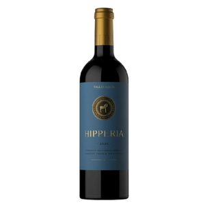 VALLEGARCÍA HIPPERIA
