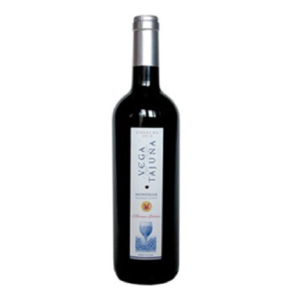 VEGA TAJUÑA Tinto Joven