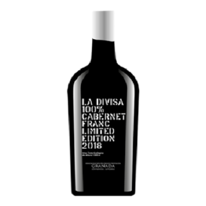 LA DIVISA Cabernet Franc - Edición Limitada 2018