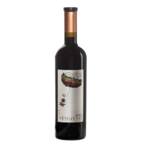VENUSTO Bobal Roble