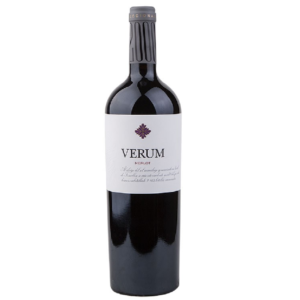 VERUM MERLOT Vendimia Seleccionada