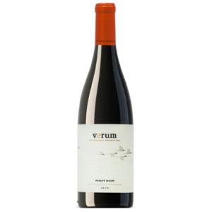 VERUM PINOT NOIR (de Patagonia)